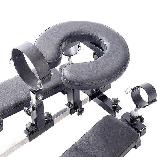 THORN GARDEN™ bdsm upgraded doggystyle bench - free shipping