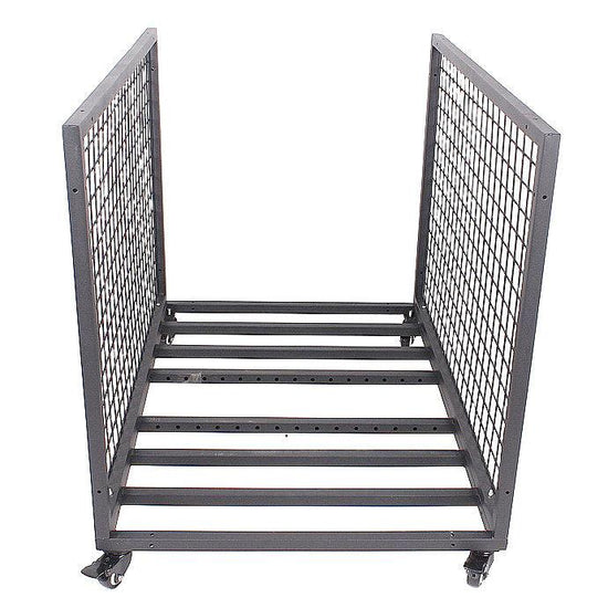 THORN GARDEN™ dog crate bdsm cage free shipping
