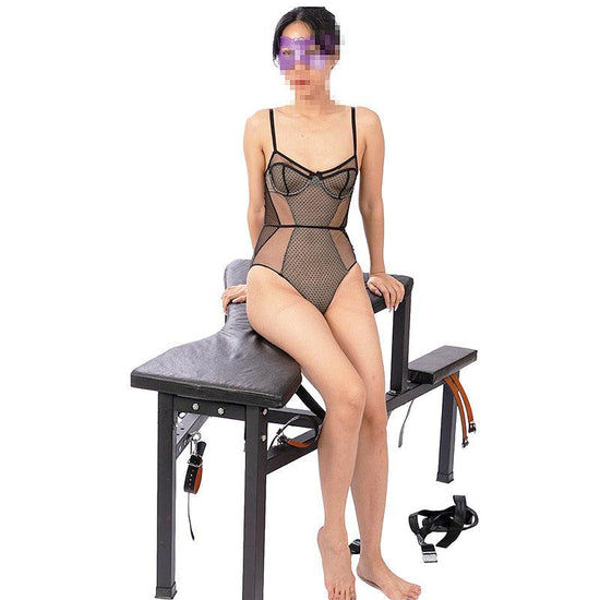 THORN GARDEN™ Bdsm Spanking bench - Free shipping