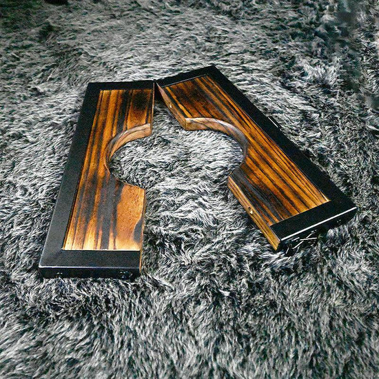 THORN GARDEN™ bdsm wooden neck bondage elm and free shipping