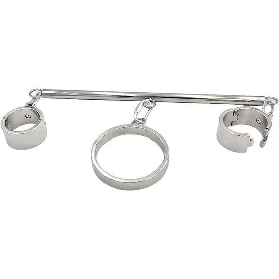 THORN GARDEN™ 1.8kg height 4cm Hand and neck metal bondage free shipping