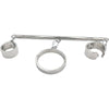 THORN GARDEN™ 1.8kg height 4cm Hand and neck metal bondage free shipping