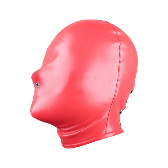 THORN GARDEN™ bdsm Full Face Hood free shipping