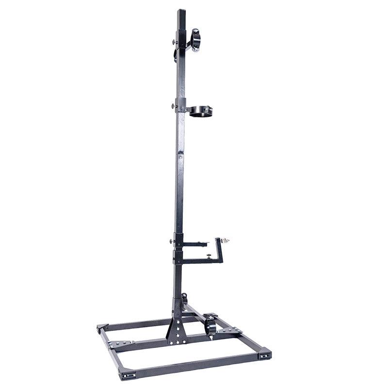 THORN GARDEN™ bdsm orgasm towers with metal cuffs and free shipping