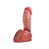 THORN GARDEN™ 1.6in diameter 7.3in long sex machine dildo free shipping G180