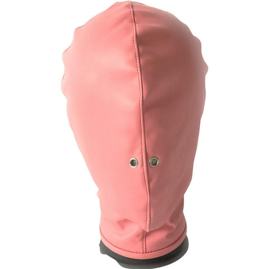 THORN GARDEN™ bondage Full Face Hood free shipping