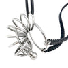 THORN GARDEN™ High-Quality Y-Style Male Chastity Belt with Urethral Sound - Secure Online Shopping