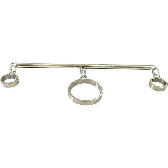 THORN GARDEN™ 1.8kg long 45cm Integrated hand and neck shackles free shipping