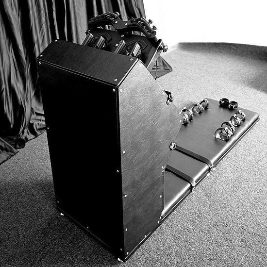 THORN GARDEN™ tickle torture chair free shipping