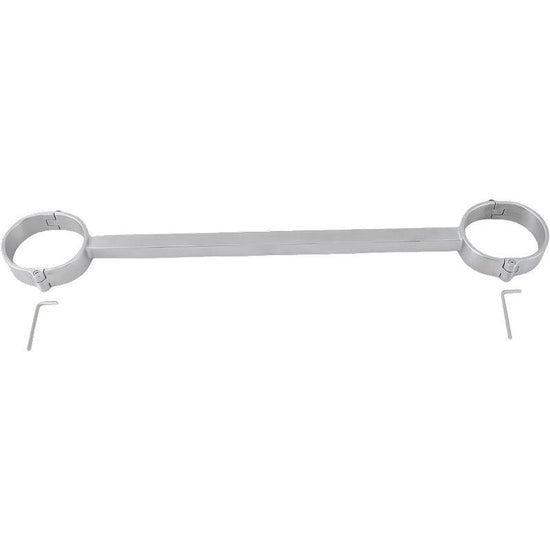 THORN GARDEN™ about 1.5kg straight bar ankle restraints free shipping