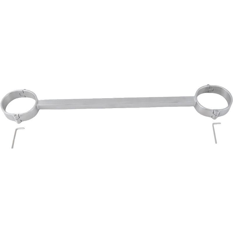 THORN GARDEN™ about 1.5kg straight bar ankle restraints free shipping