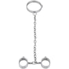 THORN GARDEN™ 900g 3cm heigh Hand and neck restraint set free shipping
