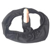 THORN GARDEN™ 3.54in long dildo high elastic underwear free shipping