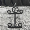 THORN GARDEN™ doggy style bondage rack - customized model