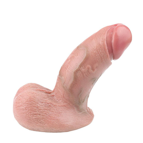 THORN GARDEN™ 2.4in diameter 6.77in long sex machine dildo free shipping G1124