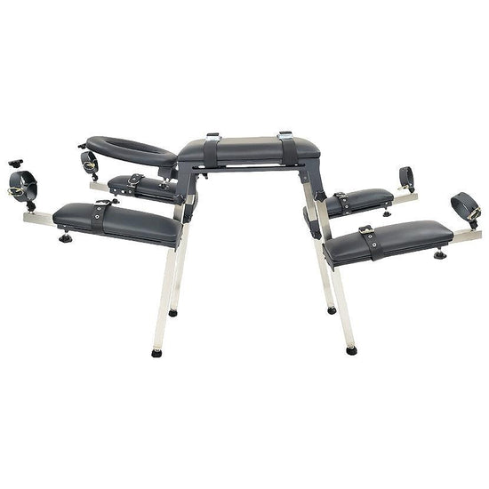 THORN GARDEN™ Upgraded bdsm spanking bench with free shipping