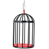 THORN GARDEN™ metal hanging bondage cage free shipping