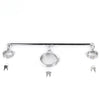 THORN GARDEN™ 0.9/1kg long 58cm Integrated hand and neck shackles free shipping