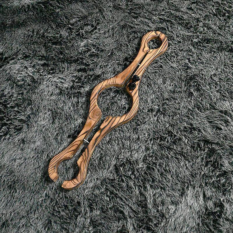 THORN GARDEN™ bdsm elm pillory and free shipping