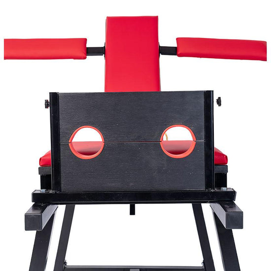 THORN GARDEN™ Foot Tickling Chair - Free Shipping