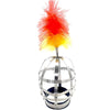 THORN GARDEN™ Stainless steel harness headgear free shipping
