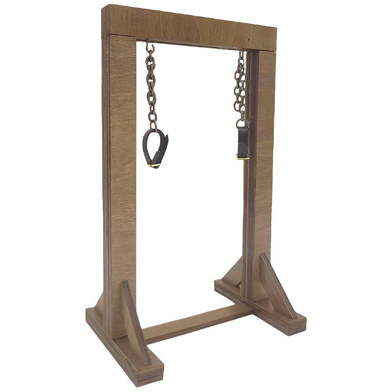 THORN GARDEN™ Custom style handmade solid wood spreader