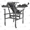 Upgraded Gyno Bondage Chair with Fluid Collection Tray