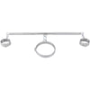 THORN GARDEN™ 0.9/1kg long 72cm Integrated hand and neck shackles free shipping