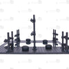 Portable BDSM Iron Pipe Frame - TG8941