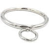 THORN GARDEN™ 0.35kg 1.2cm thick stainless steel bdsm collar and free shipping