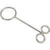 THORN GARDEN™ Metal bondage ring hand and neck restraint shackles free shipping