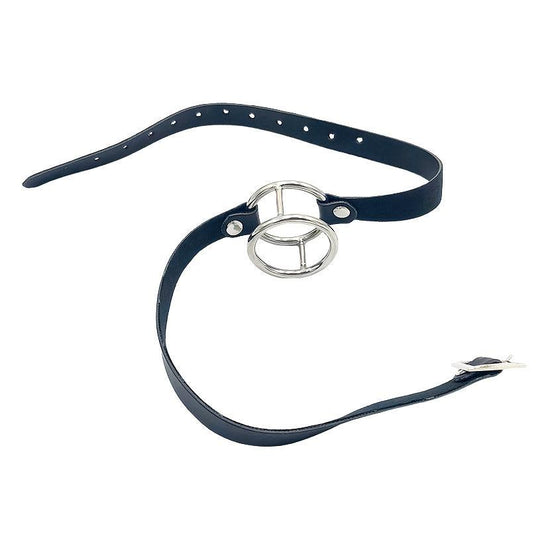 THORN GARDEN™ bdsm Stainless steel forced opening oral sex gag