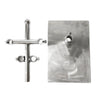 THORN GARDEN™ High-Quality 304 Stainless Steel Adjustable Multi-Point Limb Restraint System for BDSM Play