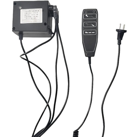 THORN GARDEN™ Electric bdsm gynecological training chair free shipping