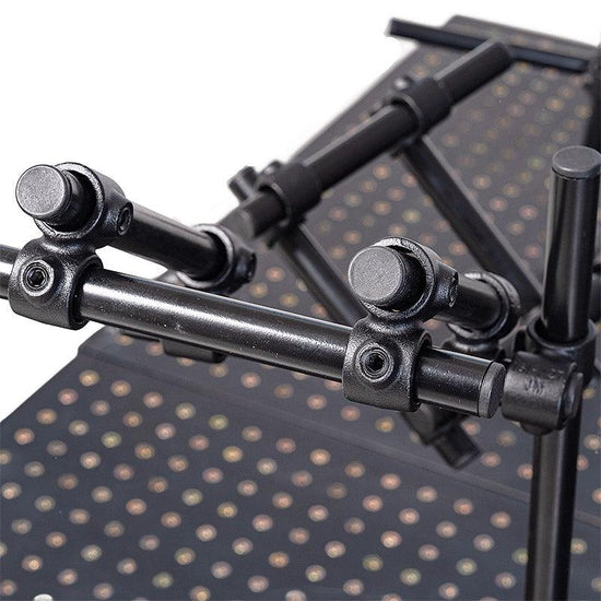 THORN GARDEN™ bdsm iron pipe frame with bondage board sex machine and free shipping