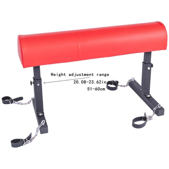 THORN GARDEN™ bdm bondage horse bench free shipping