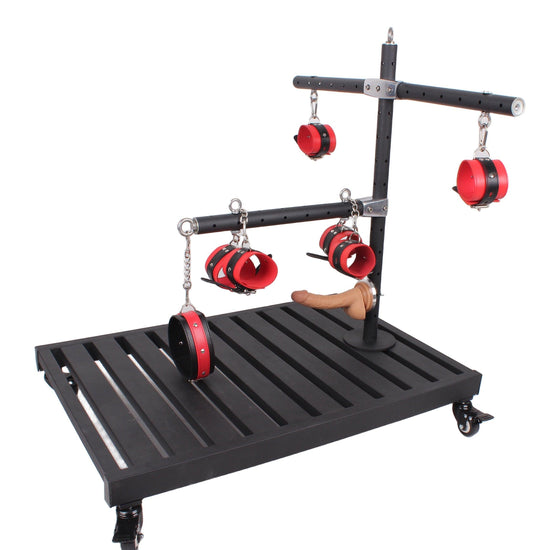 THORN GARDEN™ bdsm portable bondage board - free shipping