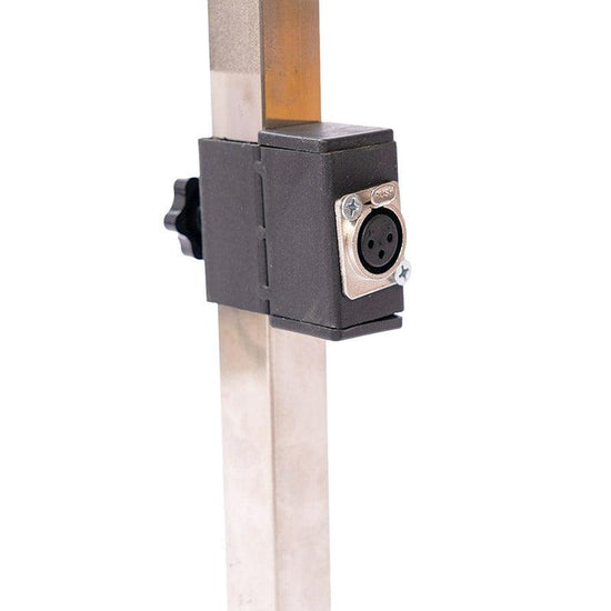 THORN GARDEN™ DoggyStyle Four-Limb Bondage rack with leather cuffs- free shipipng