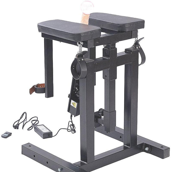 THORN GARDEN™ bdsm sex machine chair - free shipping