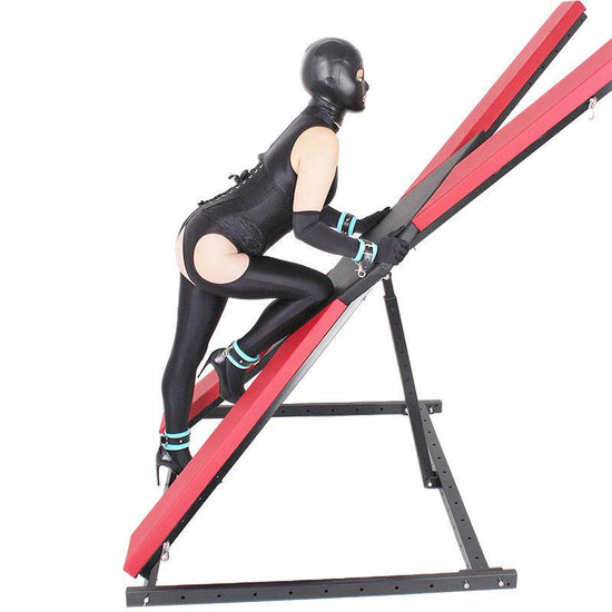 THORN GARDEN™ St Andrews Cross Bdsm - free shipping