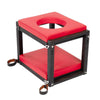 THORN GARDEN™ bdsm face sitting chair - free shipping