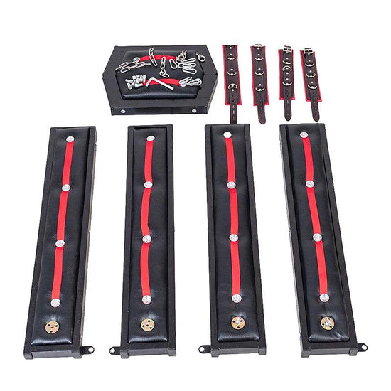 THORN GARDEN™ Bdsm furniture st andrews cross adult