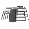 THORN GARDEN™ Bdsm Metal Confinement Cage - Free shipping