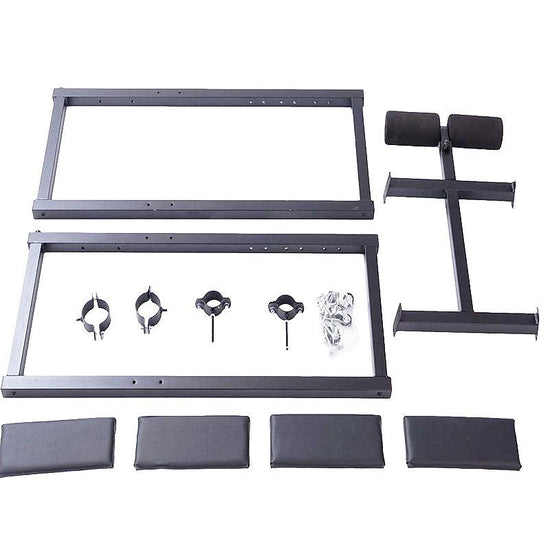 THORN GARDEN™ spanking bench - bdsm furniture - Free shipping