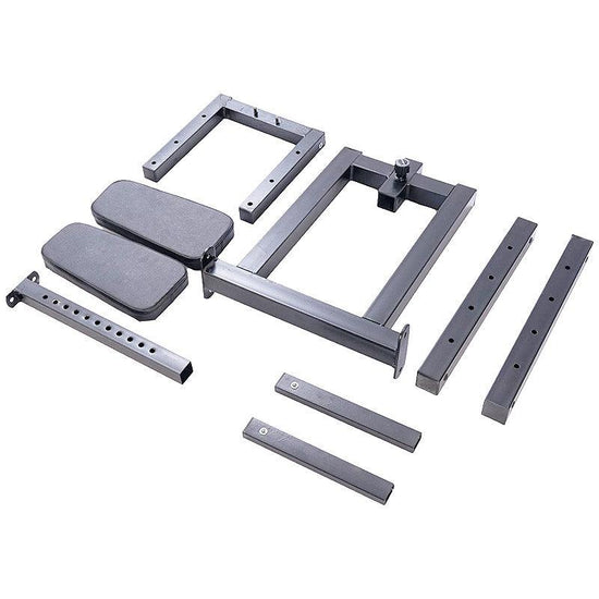 THORN GARDEN™ bdsm sex machine chair - free shipping