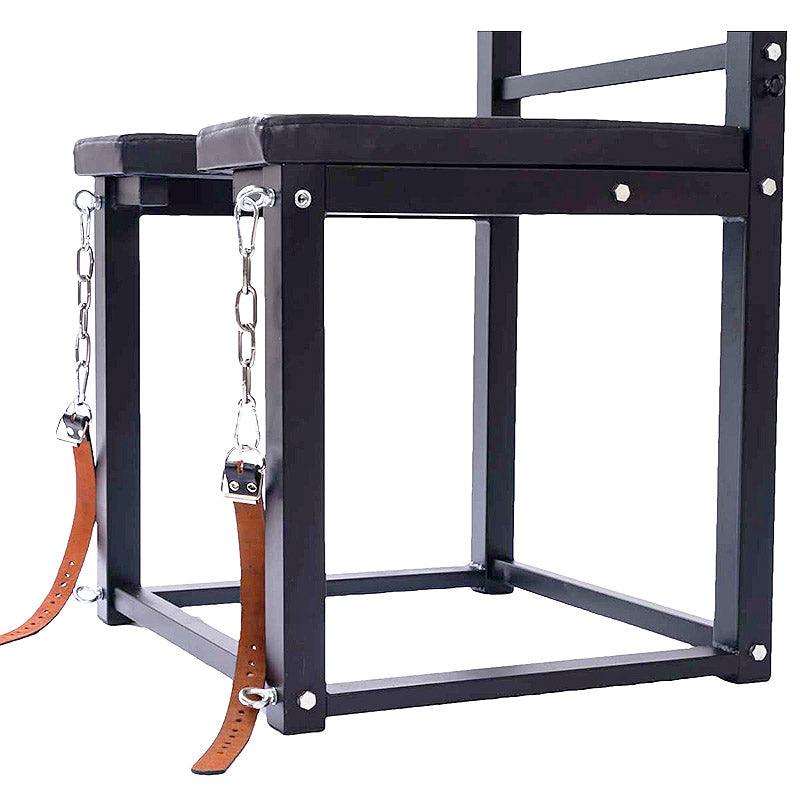 THORN GARDEN™ Multi-Position Bondage BDSM Chair - free shipping