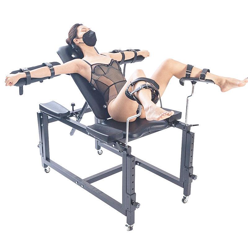 THORN GARDEN™ Versatile BDSM Chair - Free shipping