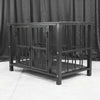 THORN GARDEN™ Couchtisch mit Käfig - Kostenloser Versand