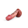 THORN GARDEN™ 1.6in diameter 7.3in long sex machine dildo free shipping G180