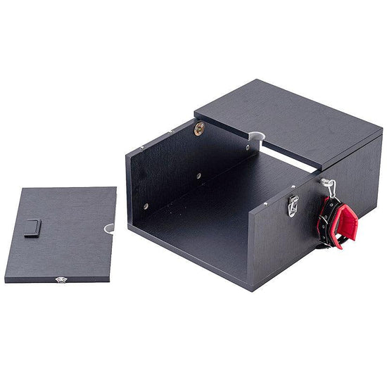 THORN GARDEN™ bdsm queens cock trample box and free shipping